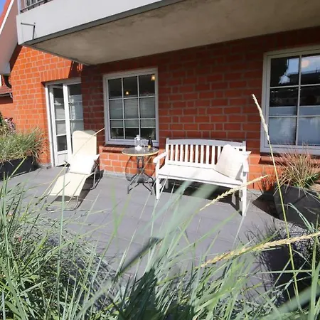 Ferienwohnung Northend
