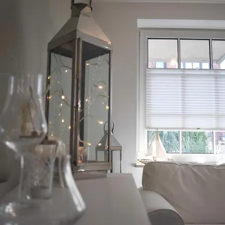 Ferienwohnung Northend * Timmendorfer Strand