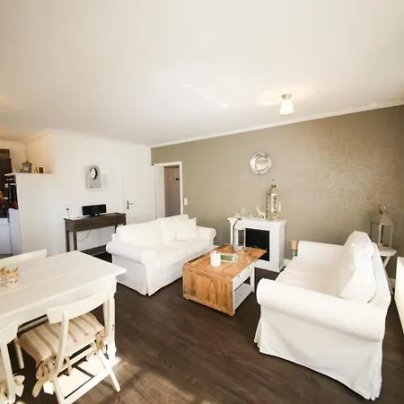Ferienwohnung Northend 公寓